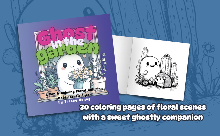 Coloring Books for Adults