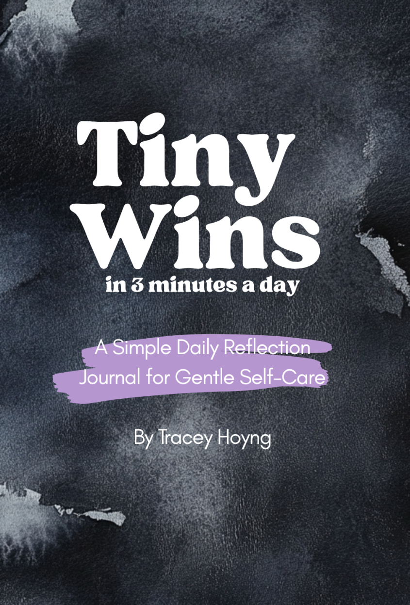 mindfulness journal